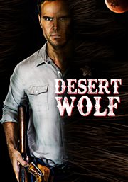 Desert Wolf cover image