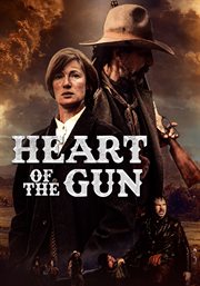Heart of the Gun cover image