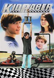 Kid Racer cover image
