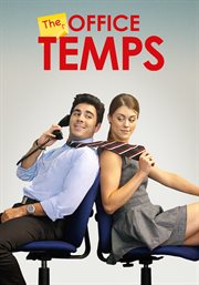 The Office Temps cover image