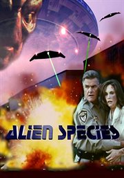 Alien Species cover image