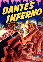 Dante's Inferno cover image