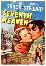 Seventh Heaven cover image