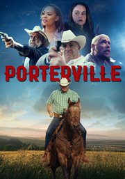 Porterville cover image
