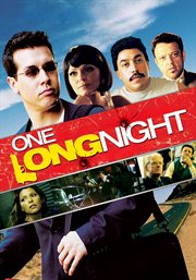 One Long Night cover image