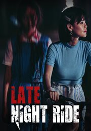 Late Night Ride cover image