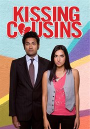 Kissing Cousins cover image