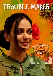 Troublemaker cover image