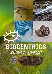 Biocentrics: Nature's Blueprint cover image