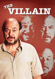 The Villain cover image