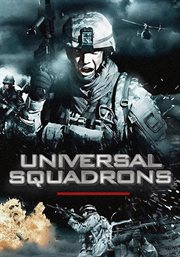 Universal Squadrons cover image