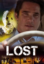 Lost cover image