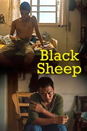 Black Sheep cover image