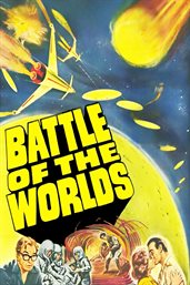 Battle of the Worlds Battle of the Worlds