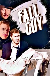 Fall Guy cover image