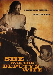 She was the deputy's wife cover image