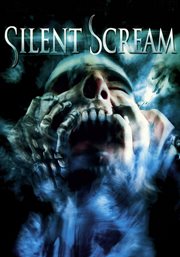 Silent scream cover image