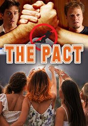 The pact cover image