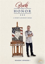 Brush of honor - season 1 cover image