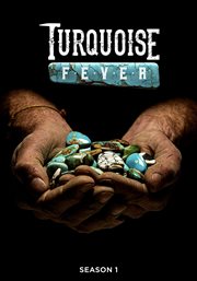 Turquoise fever - season 1 cover image