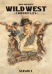 Wild west chronicles - season 1 cover image