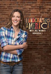 Handcrafted america - season 1 cover image