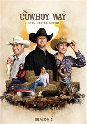 Cowboy way - season 2 cover image
