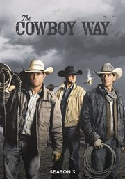 Cowboy way - season 3 cover image