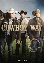 Cowboy way - season 5 cover image
