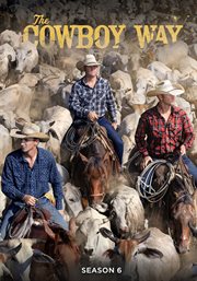 Cowboy way - season 6 cover image