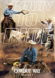 Cowboy way - season 7 cover image