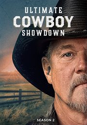 Ultimate cowboy showdown - season 2 cover image