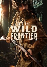 Into the wild frontier - season 1 cover image