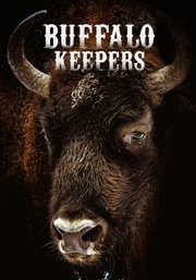 Buffalo keepers cover image