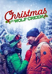 Christmas in Wolf Creek cover image