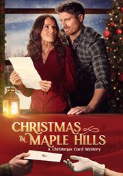 Christmas in Maple Hills cover image