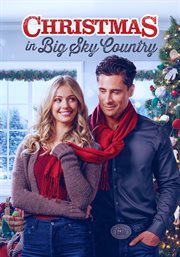 Christmas in big sky country cover image