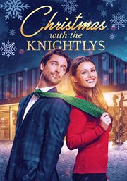 Christmas with the Knightlys cover image