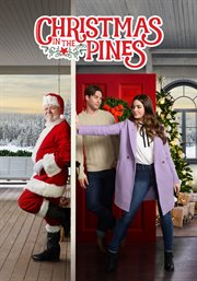 Christmas in the pines cover image