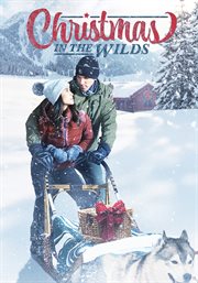Christmas in the wilds cover image