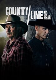 County line: no fear : no fear cover image
