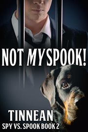 Not my spook!. Spy vs. spook cover image