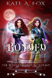 Bonded cover image