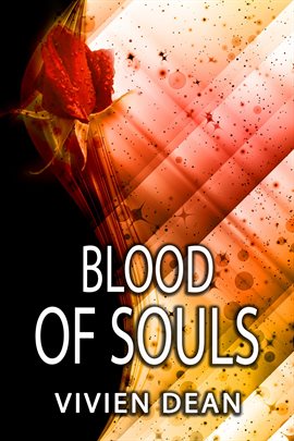Cover image for Blood of Souls