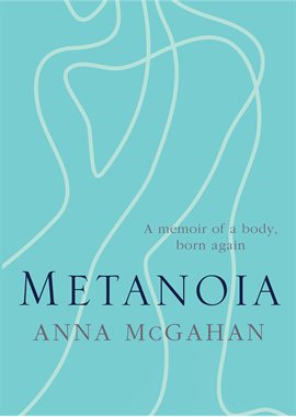 Cover image for Metanoia