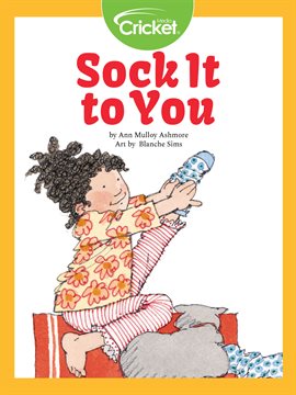 Cover image for Sock It to You