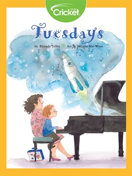 Cover image for Tuesdays