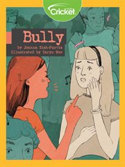 BULLY cover image