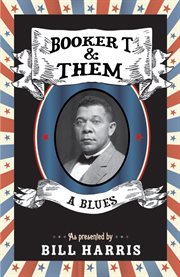 Booker T & them : a blues cover image