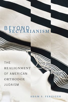 Cover image for Beyond Sectarianism